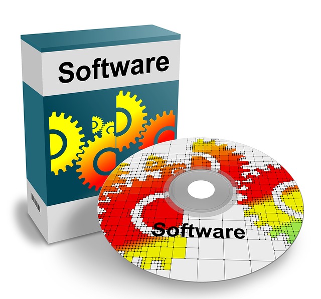 Software category image